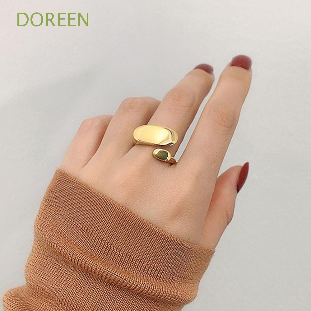 doreen-แหวนแฟชั่นสําหรับผู้หญิง