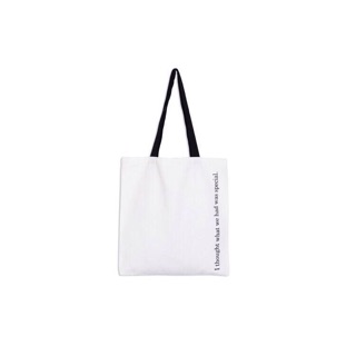 Bag Canvas Special