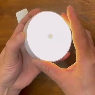 Button night light โคมไฟหัวเตียง Night Lights 0.6w LED โคมไฟ | Shopee ...
