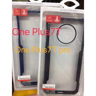 XUNDD OnePlus 7 Pro/OnePlus 7Pro /Oneplus 7T/Oneplus 7T pro เคสกันกระแทก
