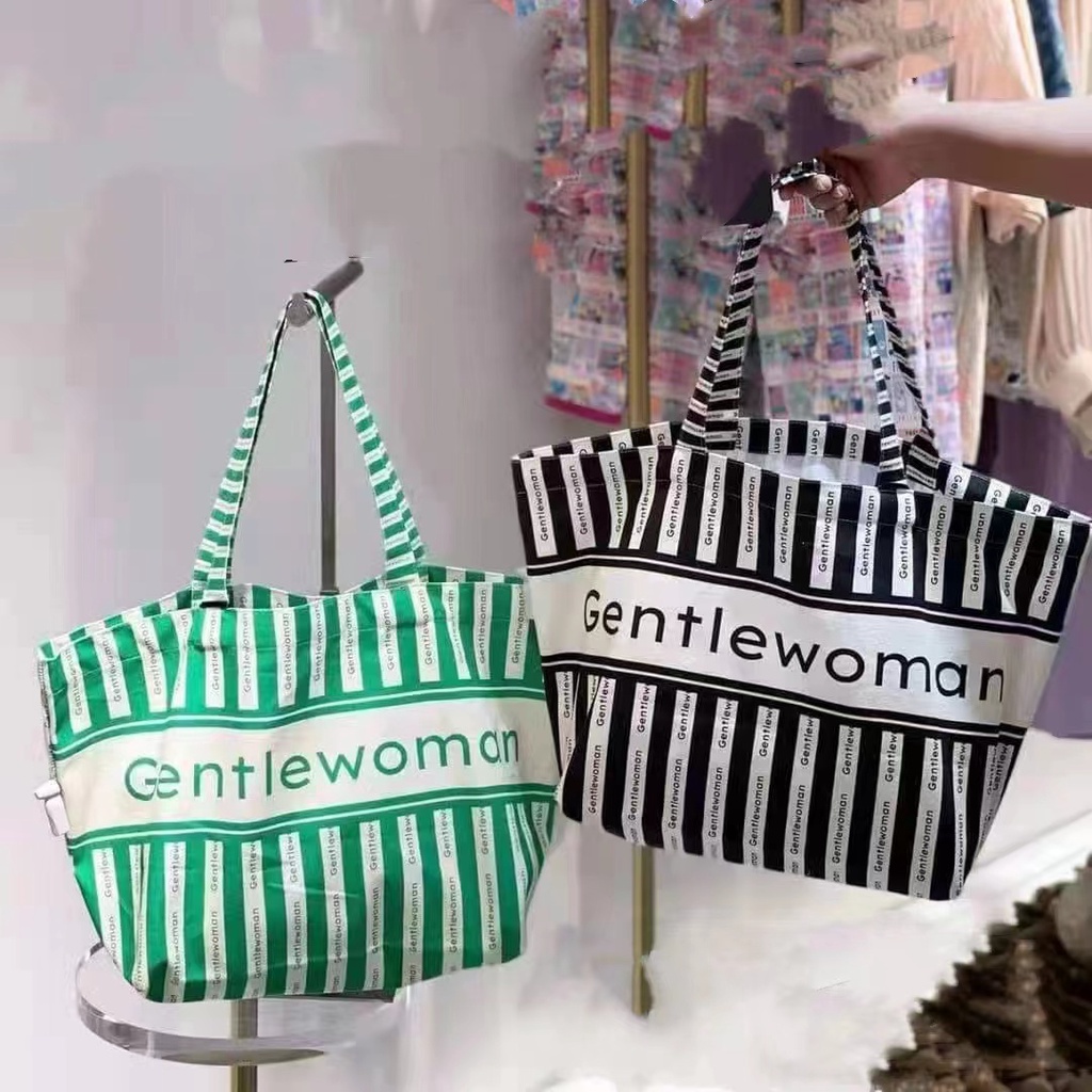 กระเป๋าผ้าwomen-bags-tote-bags-gw-มาใหม่-ใส่ของได้เยอะ