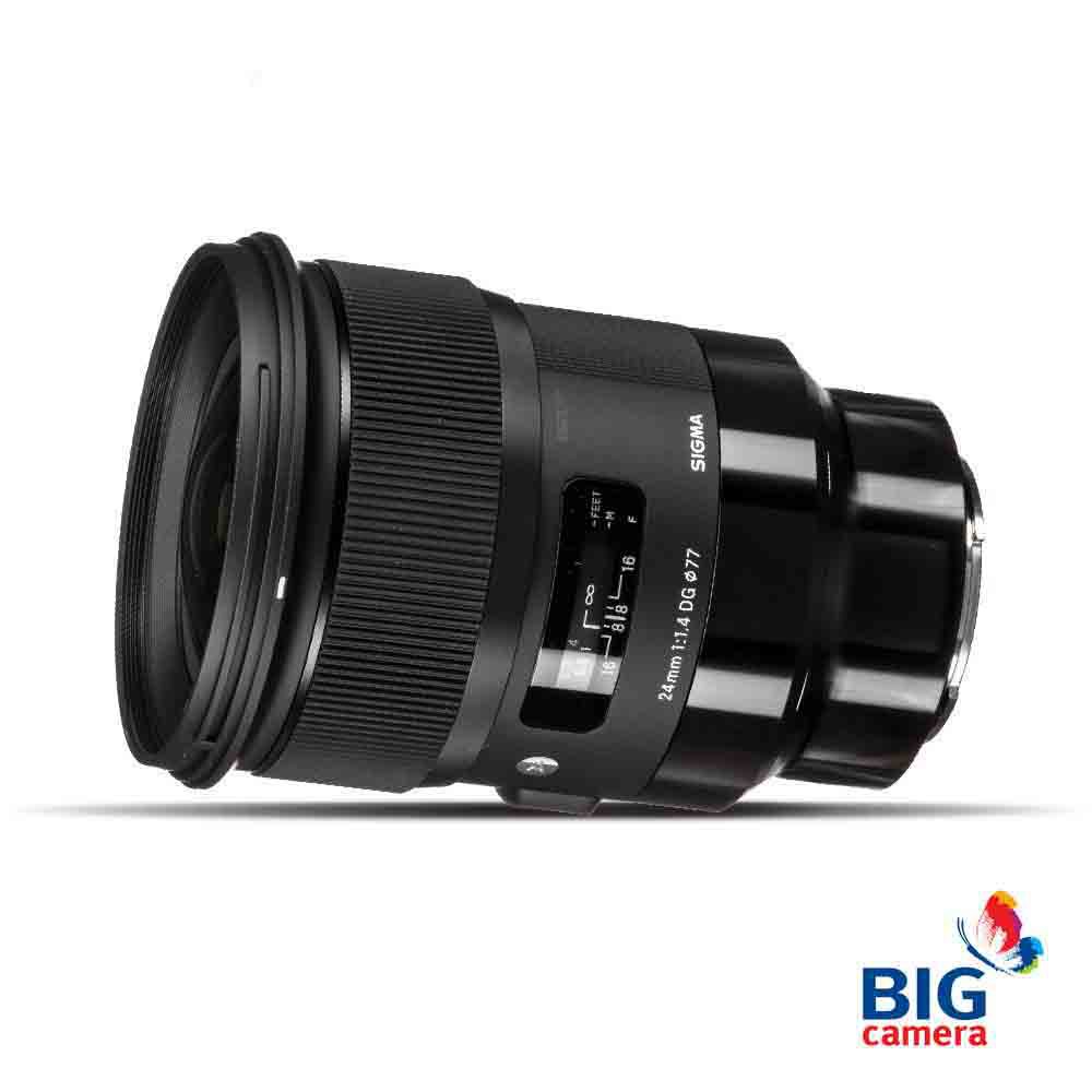 sigma-24mm-f-1-4-dg-hsm-art-for-sony-lenses-ประกันศูนย์-1-ปี