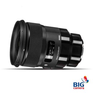 SIGMA 24mm f/1.4 DG HSM ART For Sony Lenses - ประกันศูนย์ 1 ปี