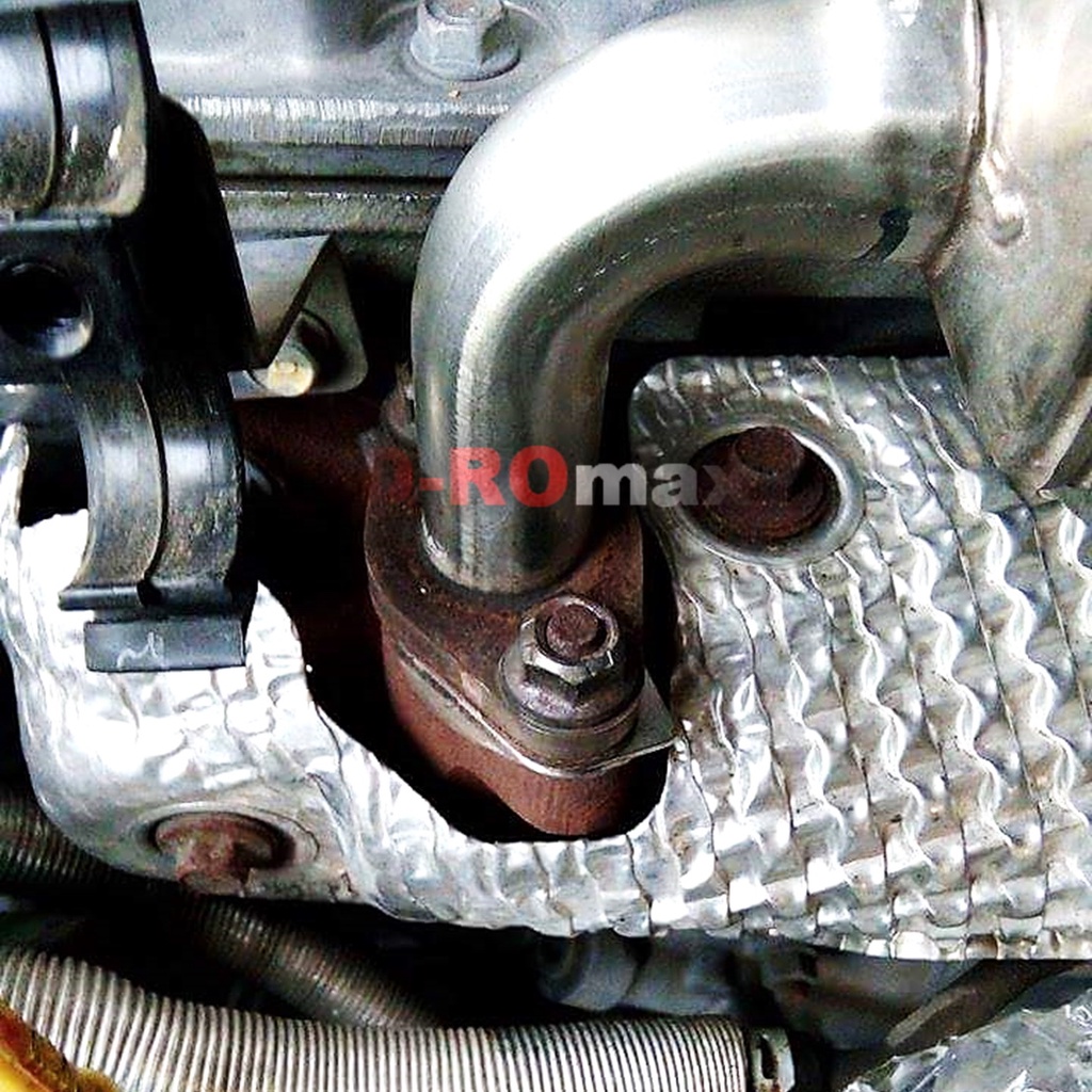 แผ่นอุด-egr-bt50-ford-mazda-bt50-บีที50-bt50เก่า