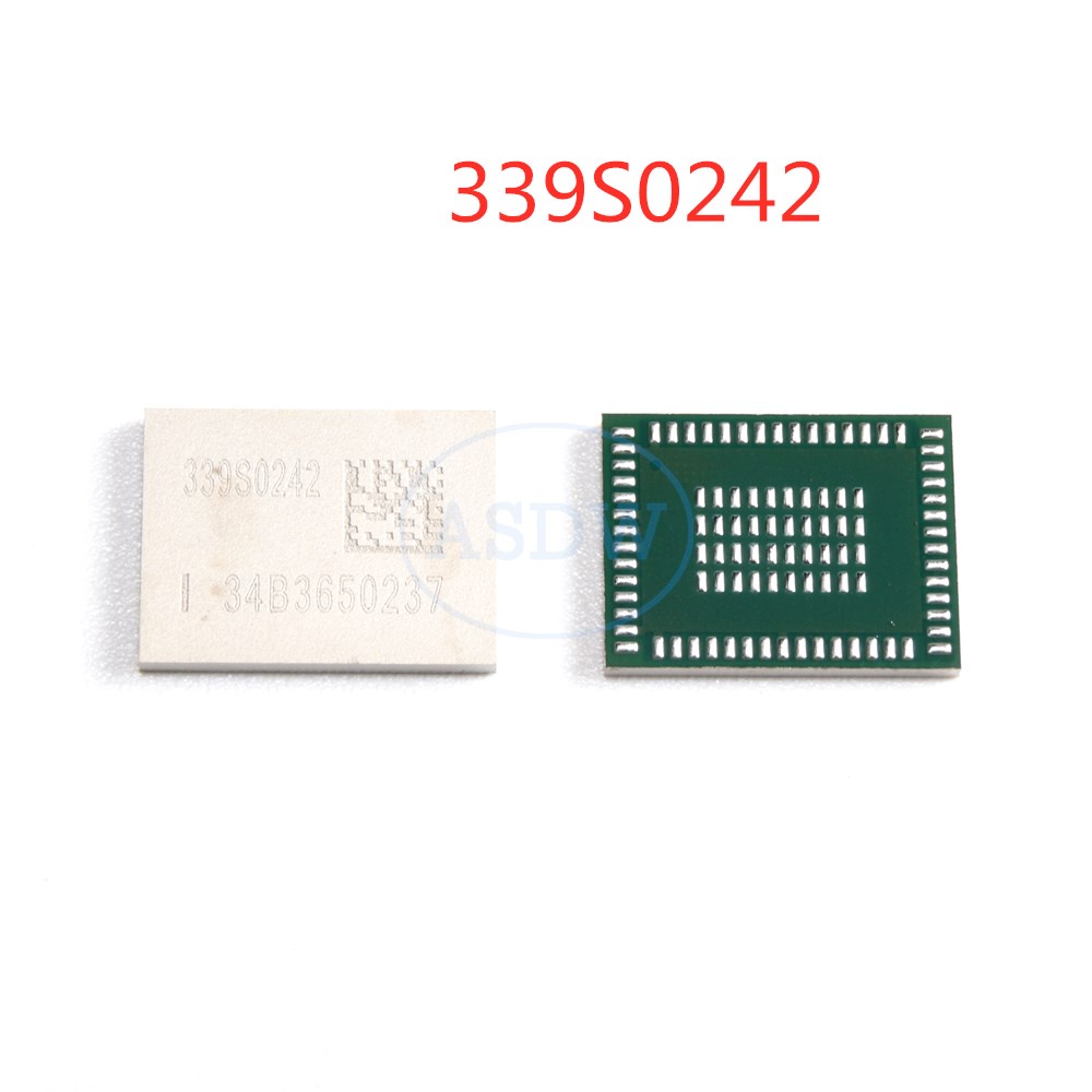 ชิปวงจรรวม-โมดูลไวไฟ-339s0242-u5201-rf-wi-fi-สําหรับโทรศัพท์-ip-6-6plus-1-ชิ้น-ต่อล็อต