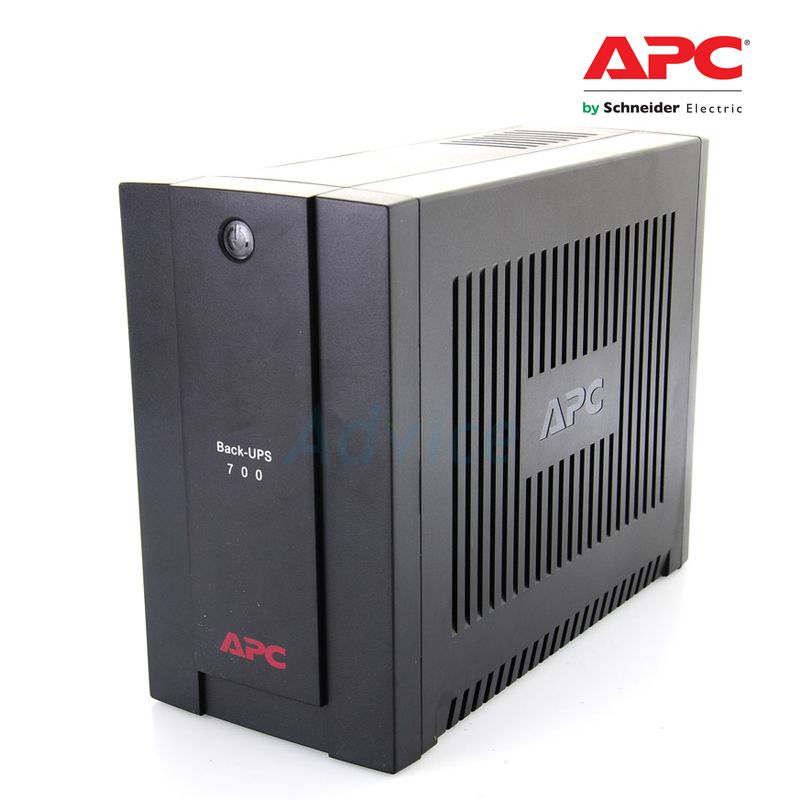 apc-เครื่องสำรองไฟ-700va-รุ่น-bx700u-ms