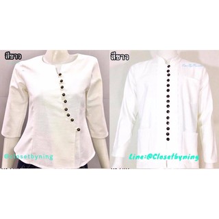 เสื้อผ้าฝ้ายชายคอจีน-#แต่งผ้าพิพม์ลายผู้ชาย