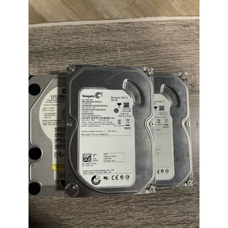 ภาพขนาดย่อของสินค้าHDD 320 GB คุณภาพดี ราคาถูก คละยี่ห้อ