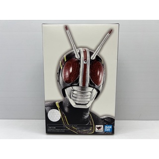 S.H.Figuarts MASKED RIDER BLACK (SHINKOCCHOU SEIHOU) BANDAI NEW