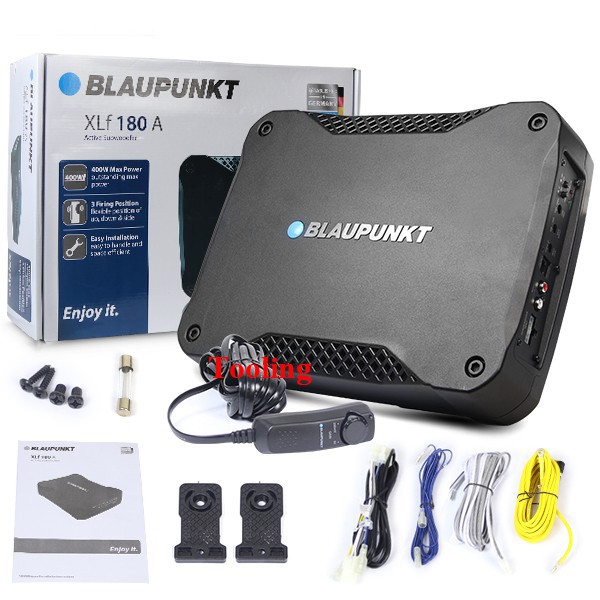 bassbox-blaupunkt-xlf-180-a