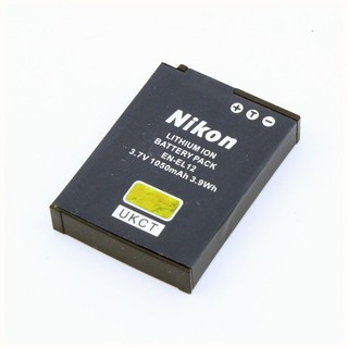 แบตกล้อง Nikon รุ่น EN-EL12