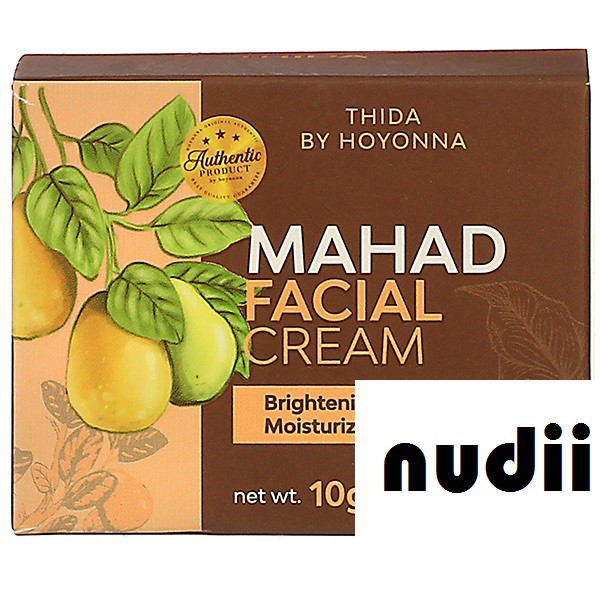 mahad-facial-cream-ครีมมะหาด-หน้าใส-ของแท้-พร้อมส่ง