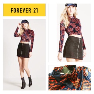 ⭐️🌈ต้อนรับซัมเมอร์‼️🌈⭐️🌺Forever 21 ป้ายห้อย‼️🌺