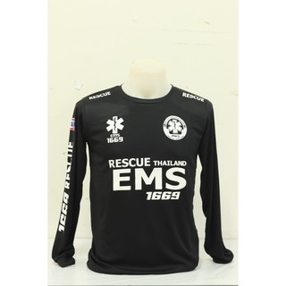 ใหม่ล่าสุด!!! เสื้อคอกลมแขนยาว-EMS คอลเลคชั่นใหม่ 249 บาท