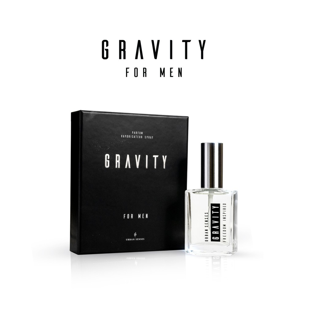 น้ำหอม-น้ำหอมผู้ชาย-urban-senses-perfume-gravity-กราวิตี้-น้ำหอมเกรดคุณภาพ