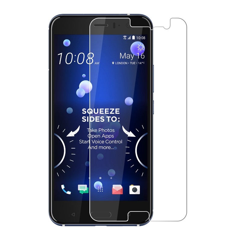 พร้อมส่ง-ฟิล์มกระจก-htc-u11-tempered-glass-for-htc-u11