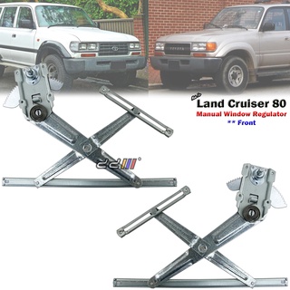 เกียร์ควบคุมหน้าต่างรถยนต์ สําหรับ Toyota Land Cruiser 80 FZJ80 HDJ80 1990-1997