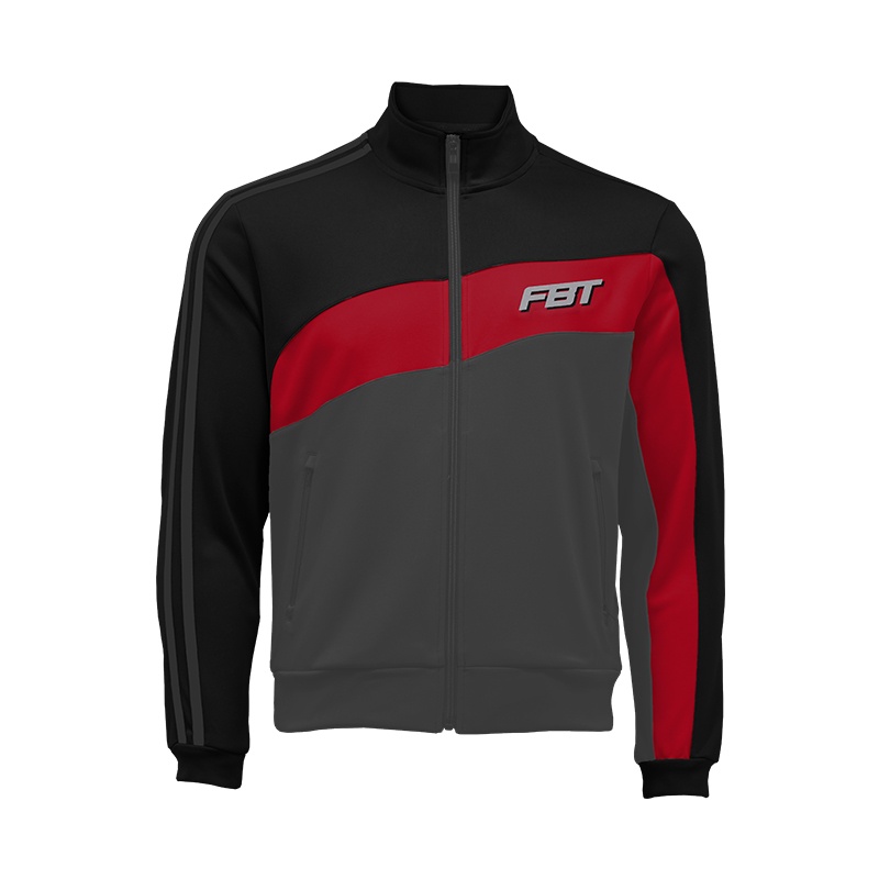 fbt-เสื้อวอร์มตัดต่อ-เสื้อวอร์มแขนยาว-รหัส-a2e702