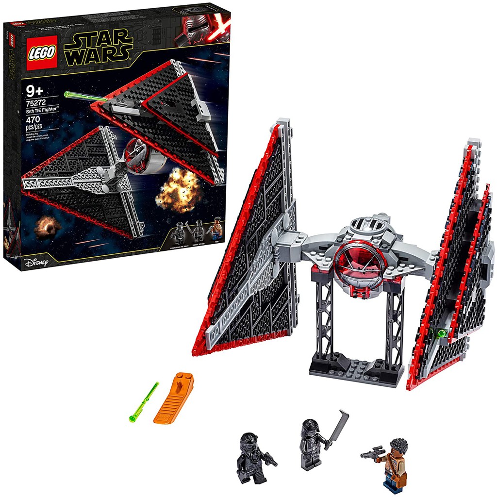 lego-star-wars-sith-tie-fighter-75272