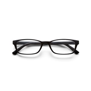 สินค้า B+D แว่นสายตายาว รุ่น ICON READER MATT BLACK
