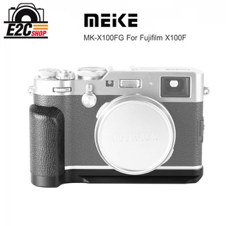 Meike MK-X100FG Metal Hand Grip Holder for Fujifilm X100F