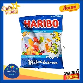 Haribo Milchbaran 175g