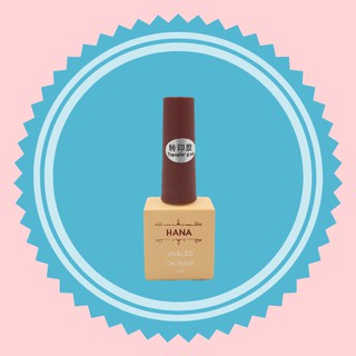 กาวเจลติดฟอยล์ HANA (Foils Glue) 10ml.