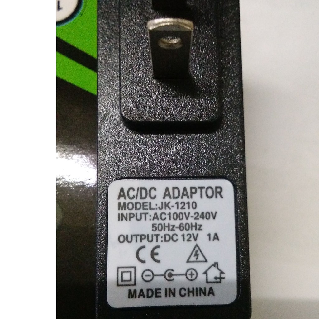 adapter-ไฟเลี้ยงกล้องวงจรปิด-ราคาประหยัด