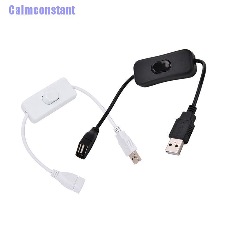 ca-gt-สายเคเบิล-usb-พร้อมสวิตช์ควบคุมไฟ-สําหรับ-raspberry-pi-arduino