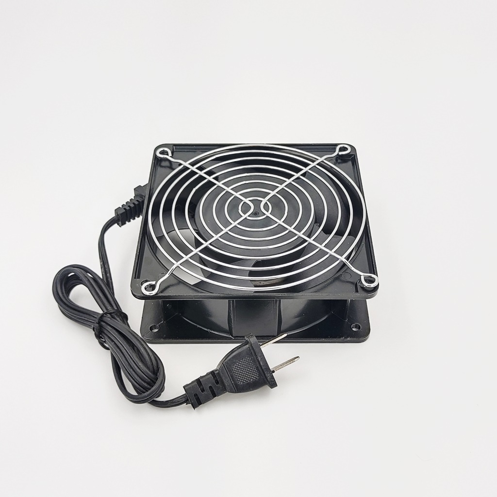 model-12038ha2slพัดลมระบายอากาศ4-8นิ้ว-เหลี่ยมแบบมีชุดสายเสียบ-ac220-240v-50-60hz-size-120x120x38-0-12-0-14a-18-20w
