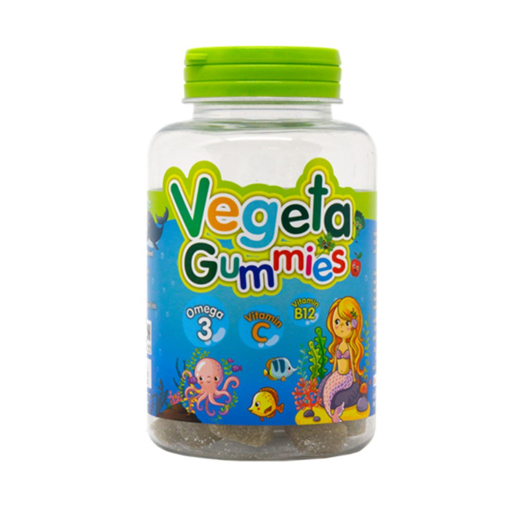hof-vegeta-gummies-ฮอฟ-วิตามินผัก-กัมมี่ผัก-50-เม็ด