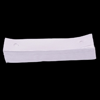 [ASstickers] กระดาษพักคางออปติคอล สําหรับอุปกรณ์ออปติคัลมิก 450+ แผ่นต่อแพ็ค