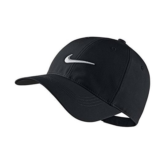 nike-หมวกกอล์ฟ-nike-mens-legacy91-tech-golf-hat-727042-010-black