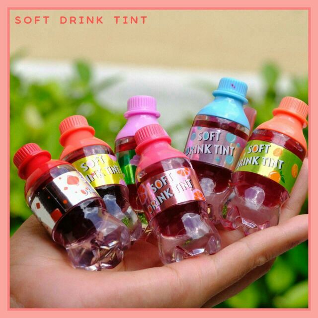 แท้-soft-drink-tint