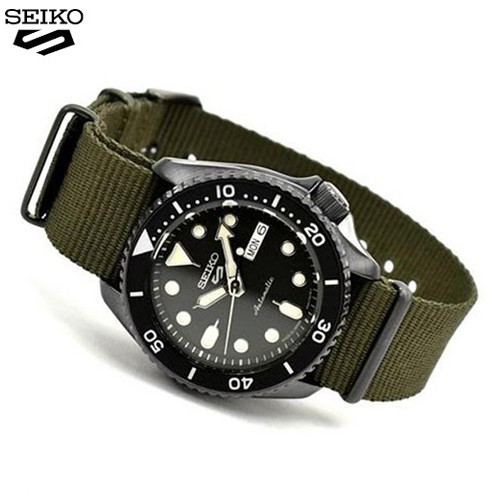 Seiko 5 sports Automatic SRPD65K4 SRPD65K SRPD65K Shopee Thailand