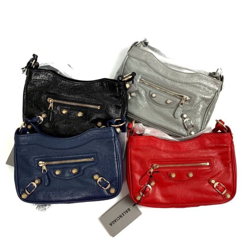 New balenciaga hip sales