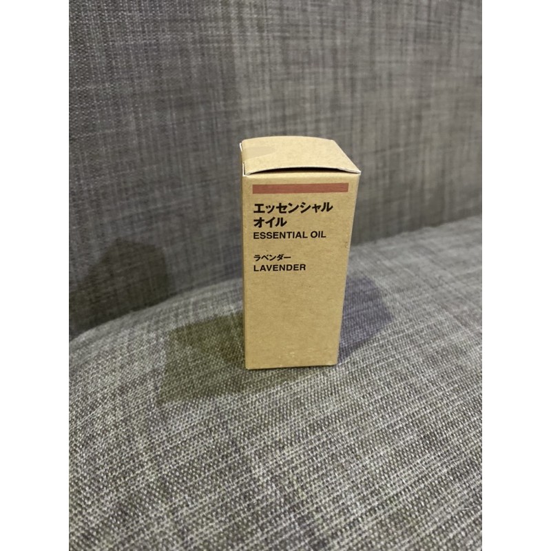 MUJI Essential Oil ขนาด 10ml MUJI Essential Oil สำหรับ Defuser ของใหม่ ...
