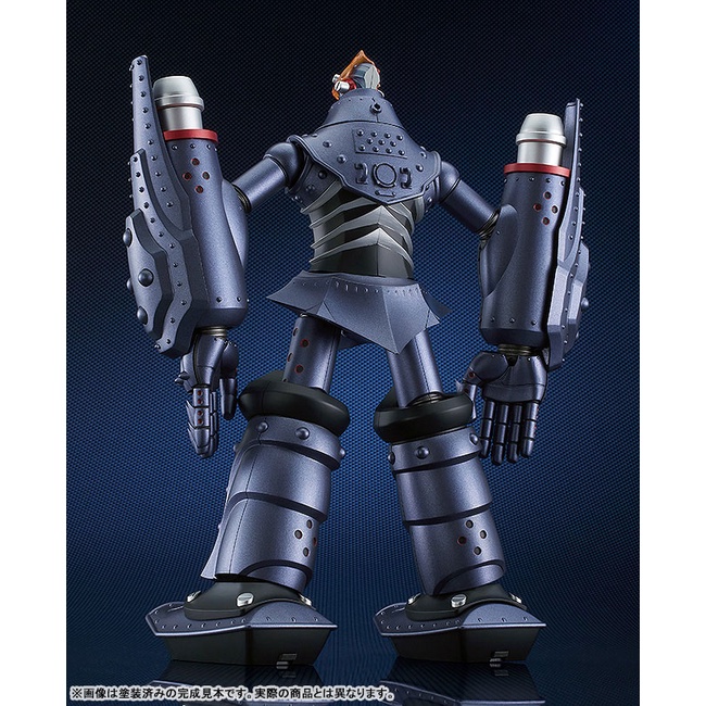 pre-order-จอง-moderoid-the-big-o-big-o-plastic-model-อ่านรายละเอียดก่อนสั่งซื้อ