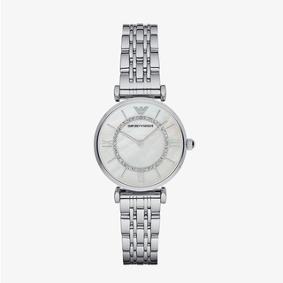 ภาพหน้าปกสินค้าEmporio Armani นาฬิกาข้อมือผู้หญิง รุ่น AR1908 ซึ่งคุณอาจชอบราคาและรีวิวของสินค้านี้