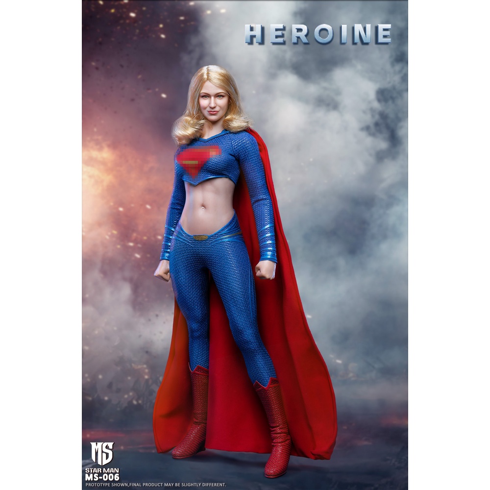 พร้อมส่ง-star-man-ms-006-1-6-heroine