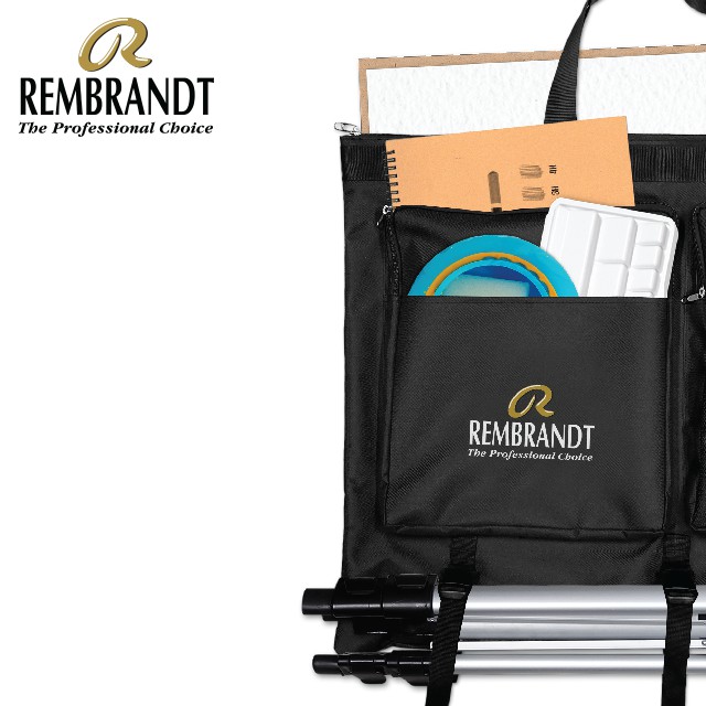 rembrandt-กระเป๋าช่างศิลป์-rembrandt-artist-bag