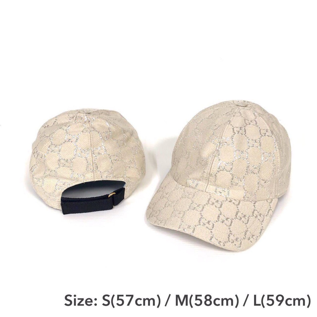 gucci-caps-ของแท้-100-ส่งฟรี