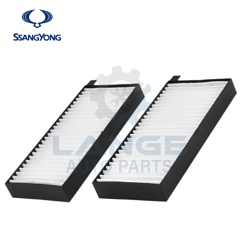Ssangyong Actyon 2006-, Kyron 2005-2014, ไส้กรองอากาศในห้องโดยสาร ...