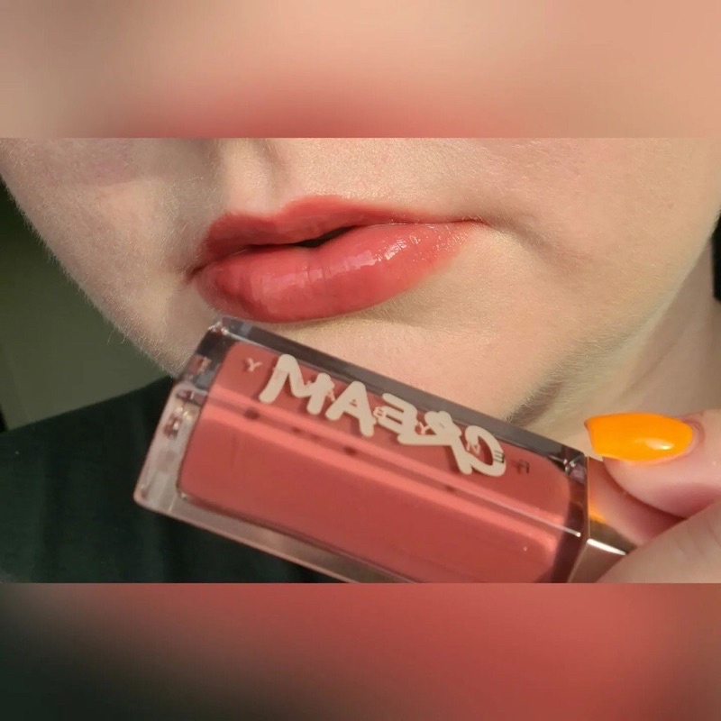 FENTY BEAUTY Gloss Bomb Cream Color สี candy milk Shopee Thailand