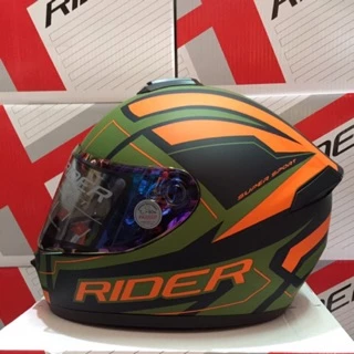 ซื้อ rider vortex หมวกกันน็อค เลยบน Shopee | พ.ย. 2024