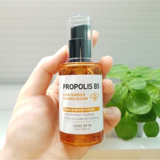 ฉลากไทย-some-by-mi-propolis-b5-glow-barrier-calming-serum-50ml