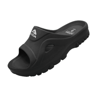 โปรโมชั่น : ADDA A201 รองเท้าแตะลำลองแบบสวม รุ่น 52201M1 ไซส์ 6-10 ร้องเท้าแตะแบบสวม ยางนิ่ม แอดด้า Comfort EVA Slide Sandal 52201