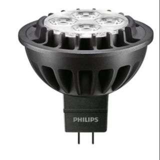 PHILIPS Master Dim 7W 15D 3000K GU5.3