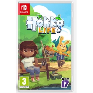 Nintendo Switch™ เกม NSW Hokko Life (By ClaSsIC GaME)