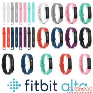 ภาพหน้าปกสินค้าสายเปลี่ยนรัดข้อมือสายรัดข้อมือ / Fitbit Alta Hr ซึ่งคุณอาจชอบราคาและรีวิวของสินค้านี้